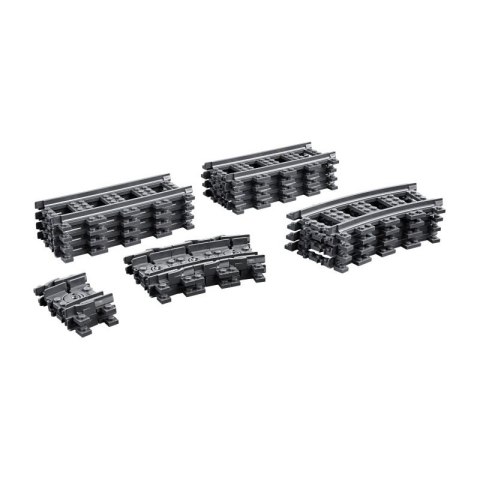 LEGO 60205 City - Tory LEGO 60205 City - Tory