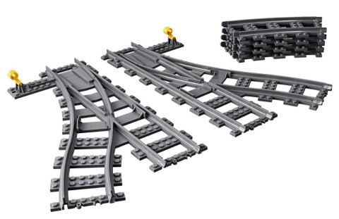 LEGO 60205 City - Tory LEGO 60205 City - Tory