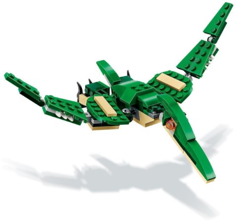 LEGO Creator 31058 Potężne dinozaury LEGO Creator 31058 Potężne dinozaury