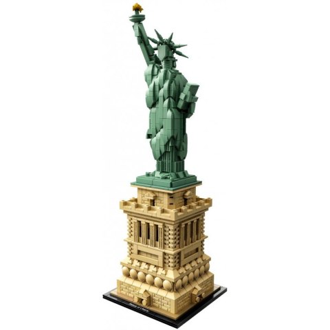 Statua Wolności Statua Wolności
