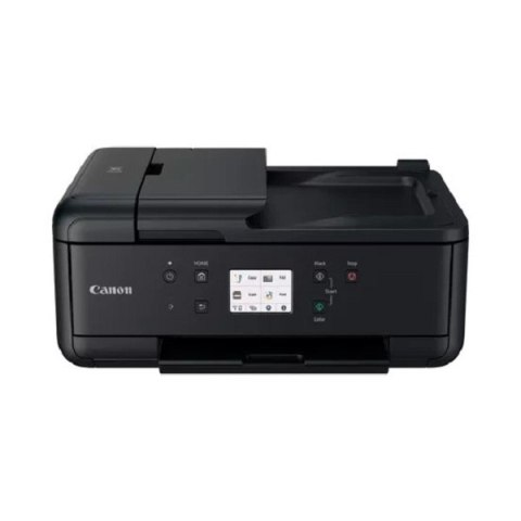 Urządzenie wielofunkcyjne atramentowe CANON Pixma TR7650 4452C026 Urządzenie wielofunkcyjne atramentowe CANON Pixma TR7650 4452C026