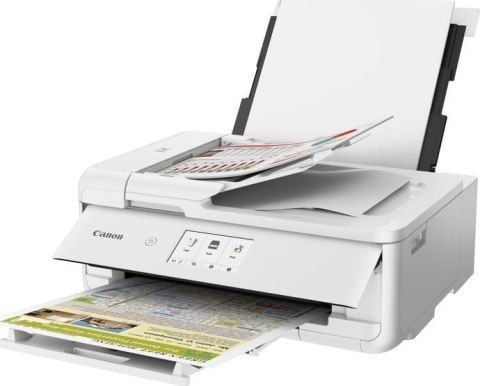Urządzenie wielofunkcyjne atramentowe CANON Pixma TS9551Ca 2988C056 Urządzenie wielofunkcyjne atramentowe CANON Pixma TS9551Ca 2988C056