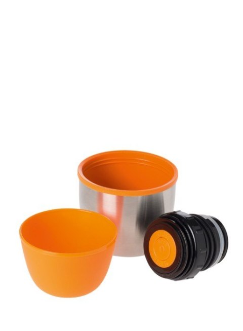Termos Esbit Iso srebrny 750 ml Termos Esbit Iso srebrny 750 ml