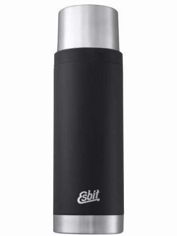 Termos Esbit Sculptor 1L czarny Termos Esbit Sculptor 1L czarny
