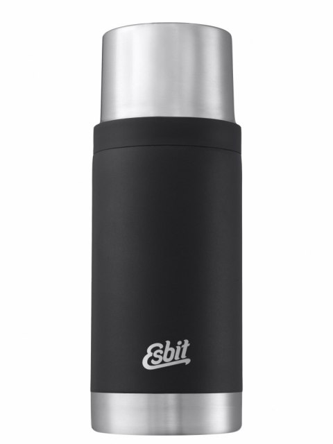 Termos Esbit Sculptor 750 ml czarny Termos Esbit Sculptor 750 ml czarny