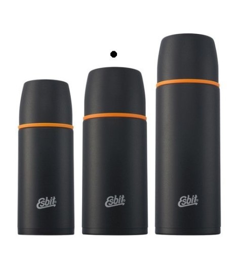 Termos Esbit Vacuum Flask 750 ml czarny Termos Esbit Vacuum Flask 750 ml czarny