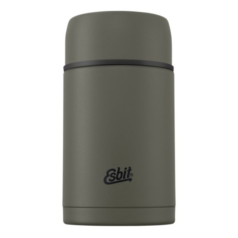 Termos na jedzenie Esbit Food Jug 1000 ml oliwkowy Termos na jedzenie Esbit Food Jug 1000 ml oliwkowy