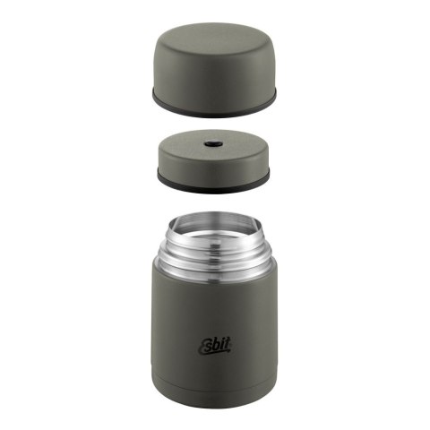 Termos na jedzenie Esbit Food Jug 750 ml oliwkowy Termos na jedzenie Esbit Food Jug 750 ml oliwkowy