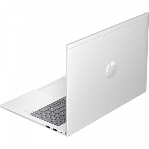 Laptop HP Compaq ProBook460 G11 16" Intel Core Ultra 5 16 GB/512 GB srebrny Laptop HP Compaq ProBook460 G11 16" Intel Core Ultra 5 16 GB/512 GB srebrny