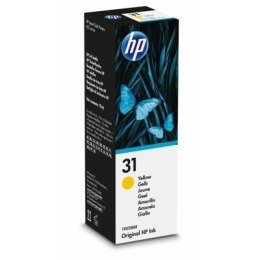 Tusz HP 31 yellow (1VU28AE)