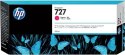 Tusz HP 727 magenta (F9J77A)