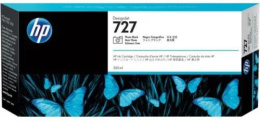 Tusz HP 727 photo black (F9J79A)