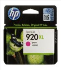 Tusz HP 920 XL magenta (CD973AE)