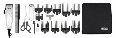 Maszynka do strzyżenia Wahl HomePro DeLuxe Clipper 79305-1316 Maszynka do strzyżenia Wahl HomePro DeLuxe Clipper 79305-1316