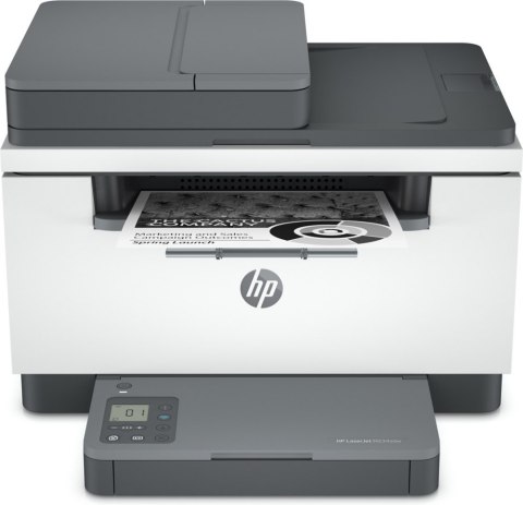 LaserJet M234sdwava (uszkodzone opakowanie) LaserJet M234sdwava (uszkodzone opakowanie)