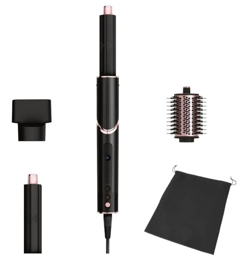 Suszarko-lokówka Shark Flexstyle HD424EU multistyler do włosów 3w1