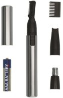 Trymer Wahl Micro Groomsman 2w1 05640-616