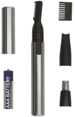 Trymer Wahl Micro Groomsman 2w1 05640-616