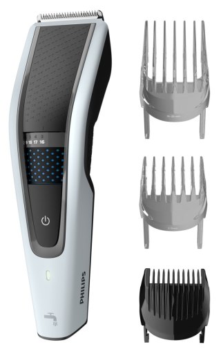 PHILIPS HC5610/15 Czarno-biały