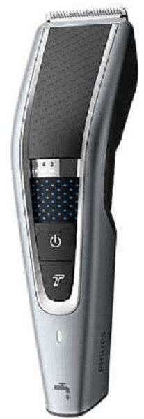 PHILIPS HC5630/15 Czarno-srebrny