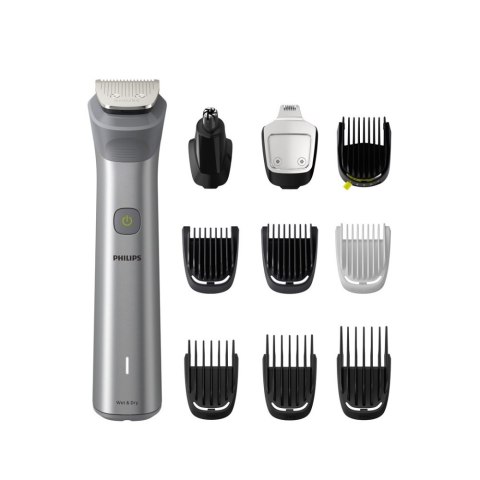 PHILIPS MG5920/15 Srebrny