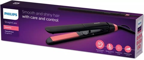 Prostownica PHILIPS BHS376/00