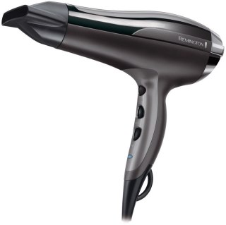 Suszarka do włosów REMINGTON D5220 (2400W /Czarny )