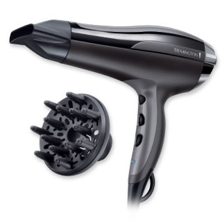 Suszarka do włosów REMINGTON D5220 (2400W /Czarny )