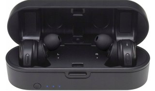 Audio-Technica Słuchawki ATH CKR7TW