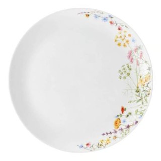 Serwis obiadowy dla 6 osób Ambition Bloom 42880 18 el.