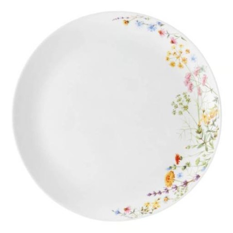 Serwis obiadowy dla 6 osób Ambition Bloom 42880 18 el.