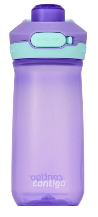 Butelka dziecięca Bidon Contigo Jessie ametyst 420ml