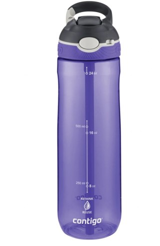 Butelka na wodę Contigo Ashland Triton Grapevine 720 ml