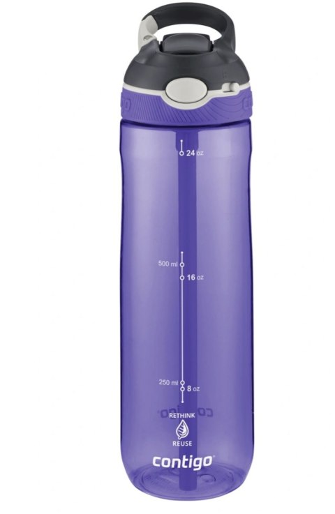 Butelka na wodę Contigo Ashland Triton Grapevine 720 ml