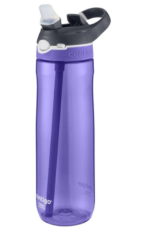 Butelka na wodę Contigo Ashland Triton Grapevine 720 ml