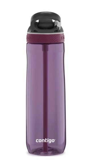 Butelka na wodę Contigo Ashland Triton Passionfruit 720 ml