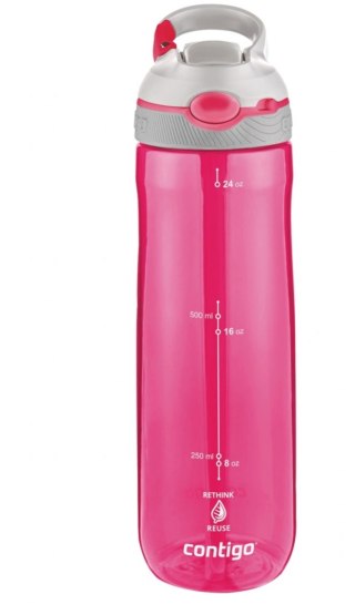 Butelka na wodę Contigo Ashland Triton Sangria 720 ml