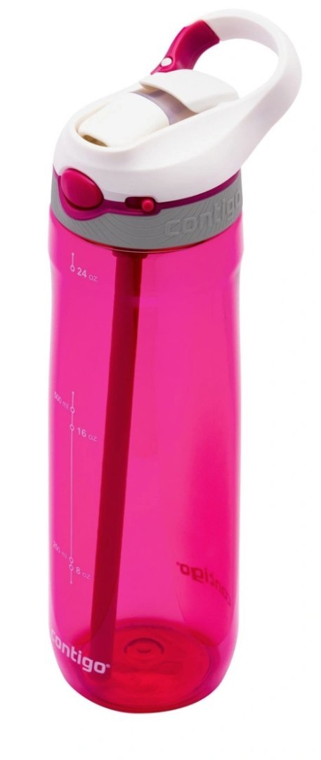 Butelka na wodę Contigo Ashland Triton Sangria 720 ml