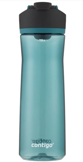 Butelka na wodę Contigo Cortland Spirulina 720 ml