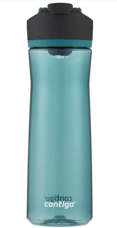 Butelka na wodę Contigo Cortland Spirulina 720 ml