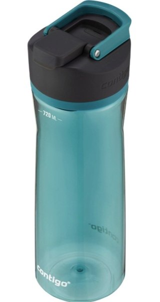 Butelka na wodę Contigo Cortland Spirulina 720 ml