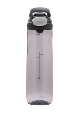 Butelka na wodę Contigo Cortland szara 720 ml