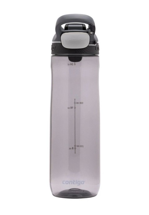 Butelka na wodę Contigo Cortland szara 720 ml