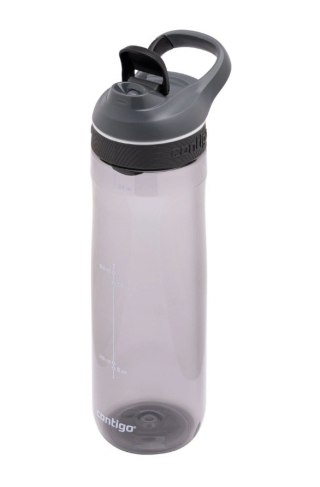Butelka na wodę Contigo Cortland szara 720 ml