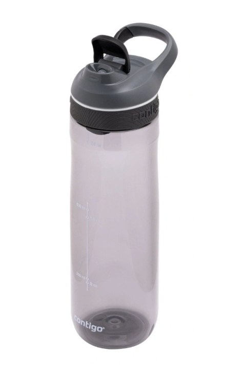Butelka na wodę Contigo Cortland szara 720 ml