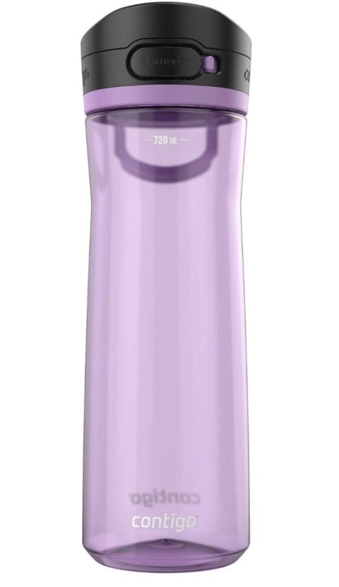 Butelka na wodę Contigo Jackson 2.0 fioletowy 720ml