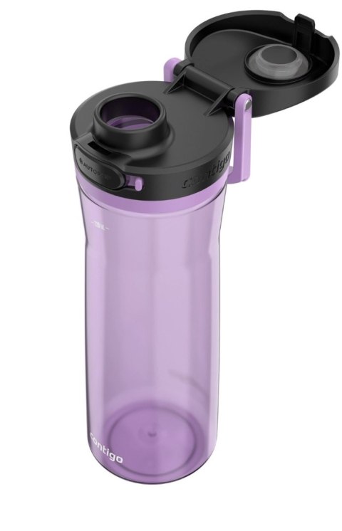 Butelka na wodę Contigo Jackson 2.0 fioletowy 720ml