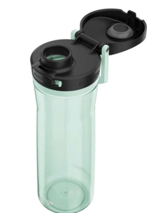 Butelka na wodę Contigo Jackson 2.0 zielony 720ml