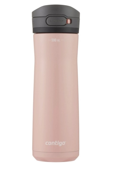 Butelka termincza Contigo Jackson Chill 2.0 Pink Lemo 590ml
