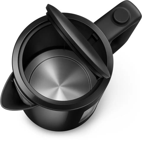 Czajnik PHILIPS HD 9318/20 (1.7L /2200W /Czarny )